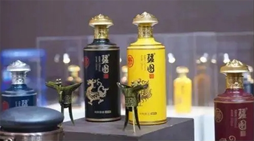 疆图酱酒获A轮融资 资金用于产品迭代研发等”