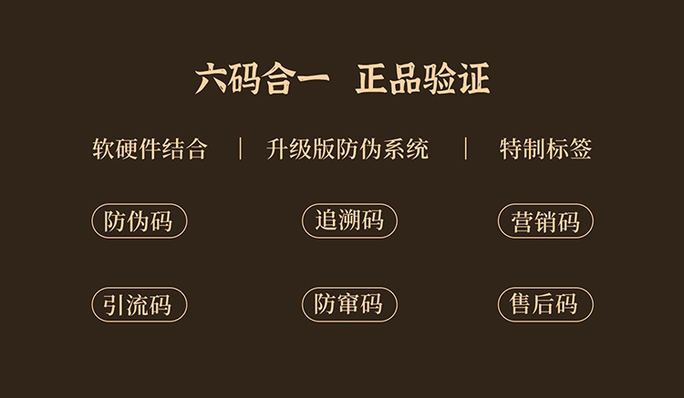 吾之疆场，心有宏图，共品疆图好酒